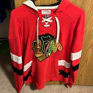 Blackhawks Sweatshirt